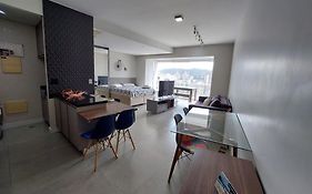 BOOK SANTOS - Unlimited 1710 - Beira Mar c/ vista